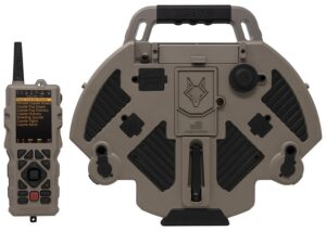 Foxpro X360 Digital Game Call