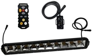 Foxpro MUDCTKIT Bow Fishing Light