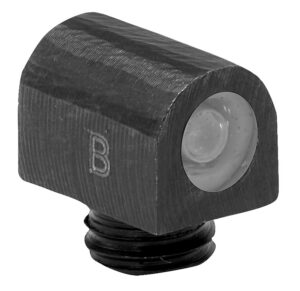 Meprolight USA 1340453101 Tru-Dot Front Sight Green Tritium for Remington 870/1100/11-87 (6-48 Threads)