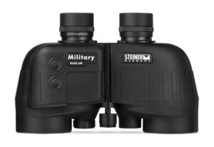 Steiner 2683 10X50 Military M1050R Lrf
