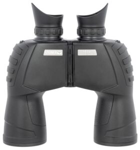 Steiner 2053 T856r 8x56mm SUMR Reticle, Sports-Auto Focus, Black Makrolon with Rubber Armor
