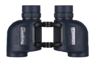 Steiner 2340 7X30 Navigator Opn Hinge
