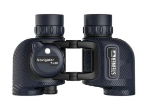 Steiner 2341 7X30 Navigator Opn Hinge with Cmp