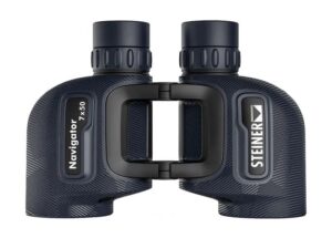 Steiner 2342 7X50 Navigator Opn Hinge