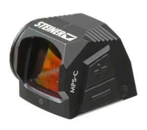Steiner 8700000039 Mpsc - 2MOA Red Dot