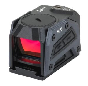 Steiner 8700000040 Mps 2.0 - 3.3MOA Red Dot