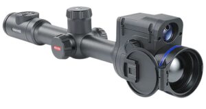 Pulsar Thermion 2 LRF XQ50 Pro Thermal Rifle Scope PL76555, 3-12x 50MM