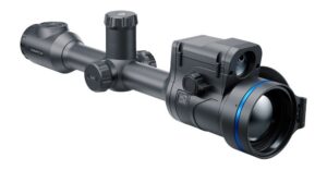 Pulsar Thermion 2 LRF XL60 Thermal Rifle Scope PL76575, 2.5-20x60