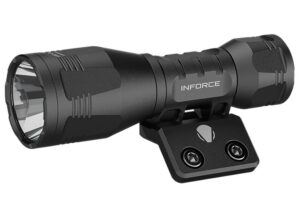 Inforce IF71015 ARC 350 Black Aluminum 1200 Lumens M-LOK Mount
