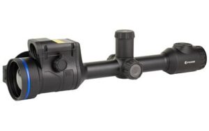 Pulsar Thermion 2 Lrf XG60 Thermal Riflescope