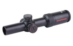 Winchester Supreme 1-4X24 Illuminated Black