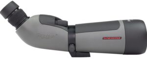 Winchester Optics SPRM12-20-60X65 Spotting Scope Angled Body 20-60x 65mm Black/Gray