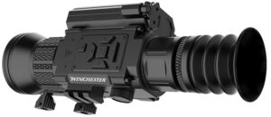 Winchester Suprm Thsx 640 Thermal Sight