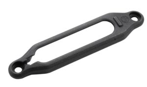 Magpul MAG631-BLK M-LOK Tape Switch Mounting Plate for Insight PEQ