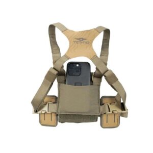 Tethrd Bino Harness Hybrid Kit