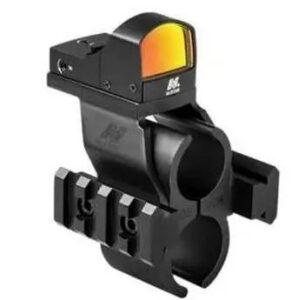 Mossberg 500/590 Barrel Micro Dot Rail with Rdot