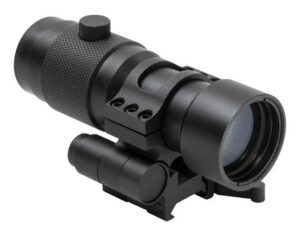 3X Magnifier with 30mm FlipToSide Mount