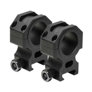 NcSTAR Vism Rings 30MM TACTICAL RINGS/1.3" HEIGHT