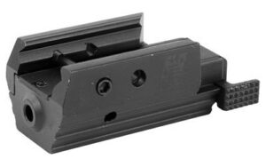 NcSTAR Red Laser for Pistol Rail