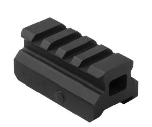 AR-15 Picatinny Riser 3/4" G2 Short