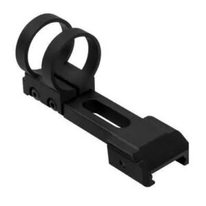 Picatinny 1" Extended Flashlight Mount/Standard