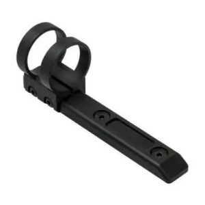M-LOK 1" Extended Flashlight Mount/Standard
