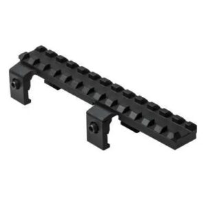 Mp5/HK Claw Scope Mount/Gen II