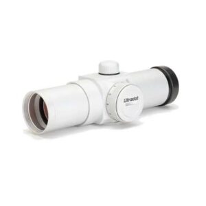 Ultradot 30MM Red Dot Silver Gen 2
