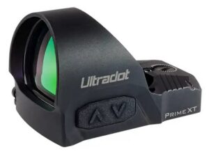 Ultradot Prime Xt 6MOA