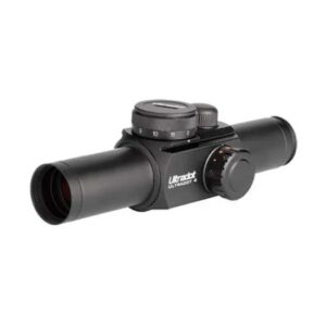 Ultradot 4 Black