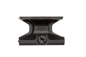 Reptilia Dot Mount Lower 1/3 Co-Witness for Aimpoint T-1/T-2 - Black