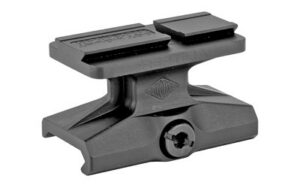 Reptilia DOT Mount Lower 1/3 Co-Witness for Aimpoint ACRO - Black