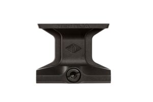 Reptilia Dot Mount 1.93IN Height for Aimpoint T-1/T-2 - Black