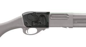 Crimson Trace Lasersaddle Remington 870/ TAC-14 Green ( Does Not Fit TAC-13)