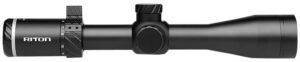 Riton Optics 3 Primal 3P416ASD23 4-16x44mm 30mm Tube Thick Duplex Reticle