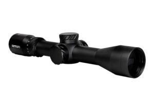 Riton Optics 3 Primal 3-15x44mm Riflescope, XRP MOA Reticle, 30mm Tube, 3P315ASLW24
