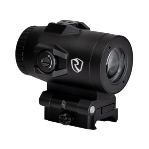 Riton Optics 3 Tactix Magnifier 3T3XMAG24 3X 22mm