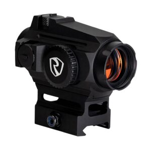 Riton Optics 1 Tactix ARD 1TARD24 2 MOA Dot and 30 MOA Circle Reticle