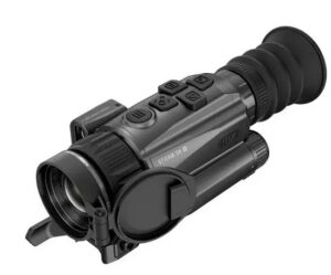RIX STORM S6R Thermal Scope with LFR 1-4x35mm