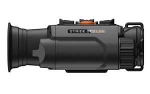 RIX Stride ST3 Lite Thermal HH/Helmet Mono