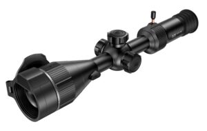 Rix LEAP-L12R 1280X1024 2.0-6.0X60 Thermal Rngf