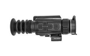 RIX Storm S2R Thermal Scope 3.5x25mm Black