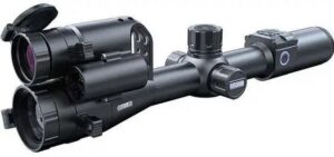 Pard Harrier 640-35 with LRF 640 35mm Lens Thermal Binocular with LRF