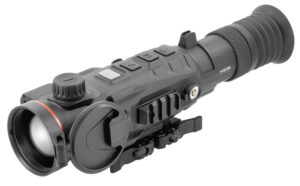 NOCPIX RICO2-H50R Thermal Weapon Sight, 3x50mm, Black