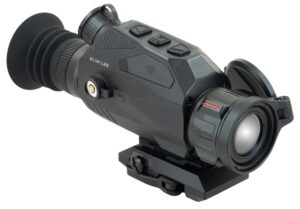 NOCPIX Slim-L25 Multi-Function Thermal Optic, 384x288 Resolution, 25mm