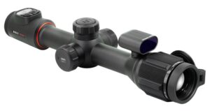 NOCPIX BOLTL35R Bolt-Action Optimized Thermal Sight, 384x288 Resolution, 35mm, Laser Rangefinder