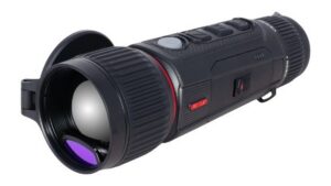 NOCPIX VISTA-S50R Rangefinding Thermal Monocular, 2X, 1280x1024 Resolution, 50mm