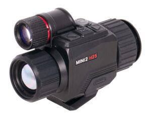 NOCPIX MINI 2 Helmet Mounted Thermal Monocular MINI2-H25, 640x512