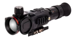 NOCPIX RICO 3 PRO Thermal Weapon Sight RICO3PRO-H50R, 640x512, 50mm, LRF