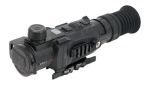 NOCPIX RICO 3 Thermal Weapon Sight RICO3-H35R, 640x512, 35mm, LRF